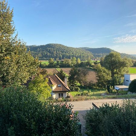 Wohnresidenz Casa Fortuna Suhr Kültér fotó
