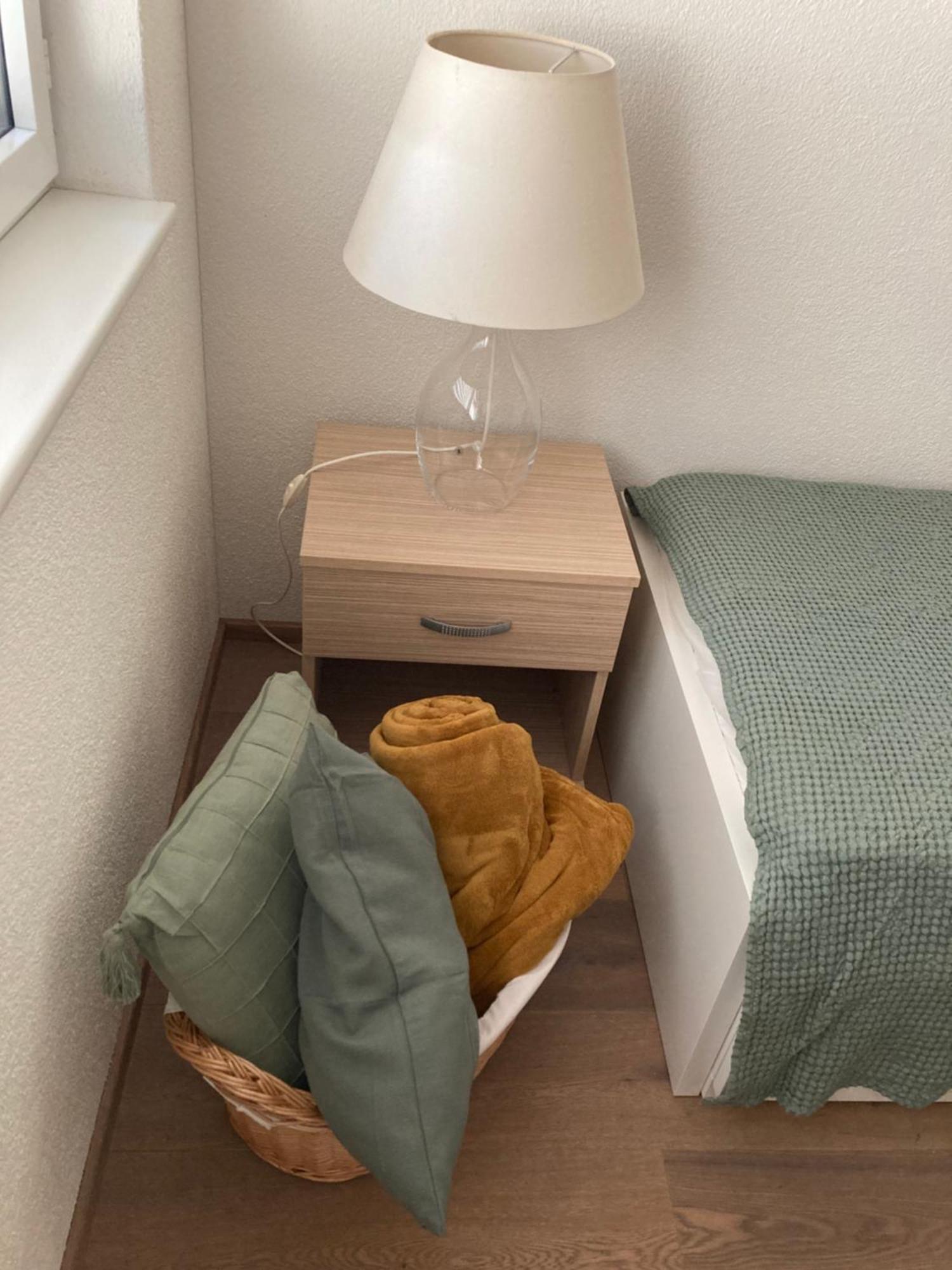 Wohnresidenz Casa Fortuna Suhr Kültér fotó
