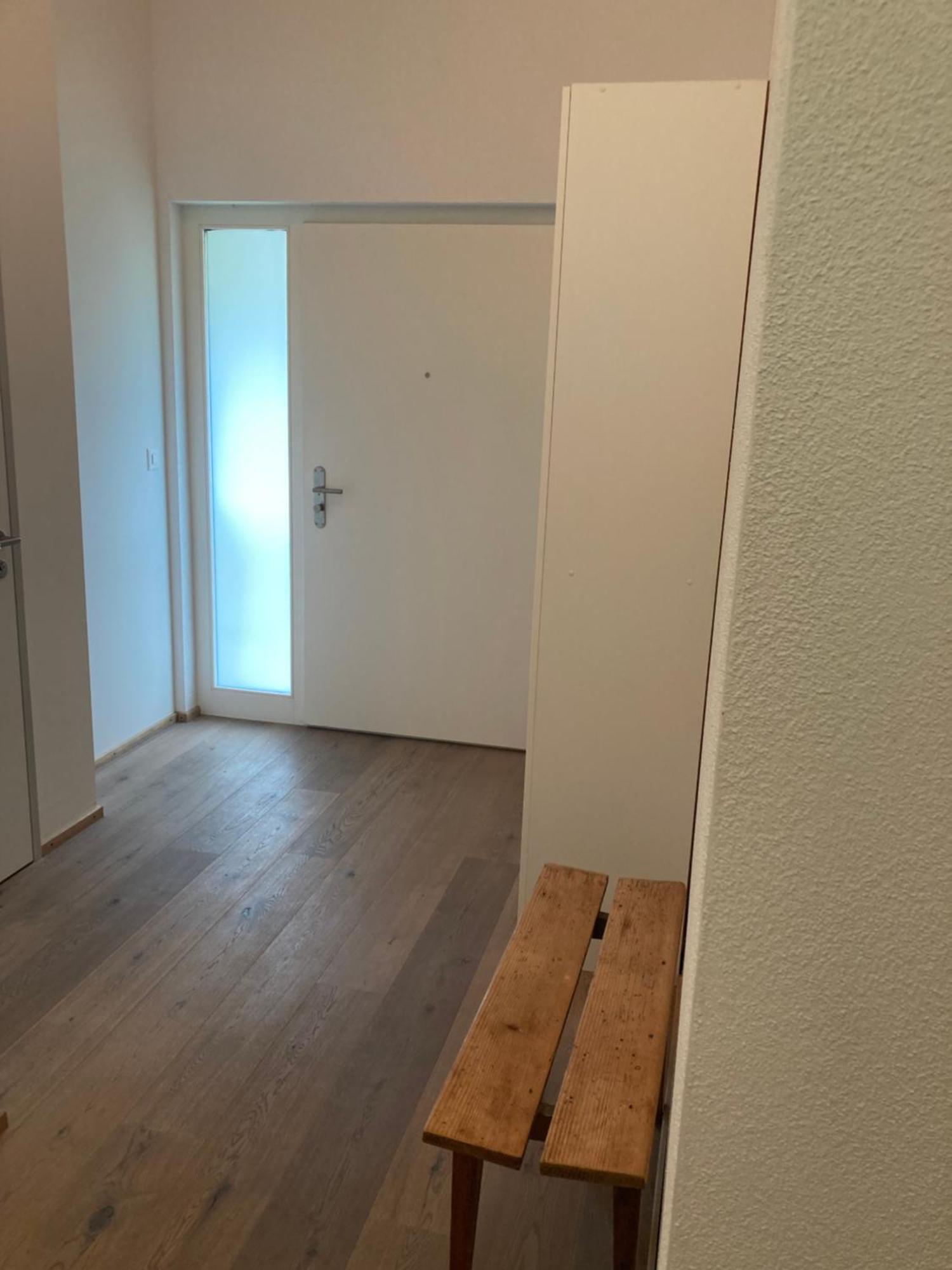 Wohnresidenz Casa Fortuna Suhr Kültér fotó
