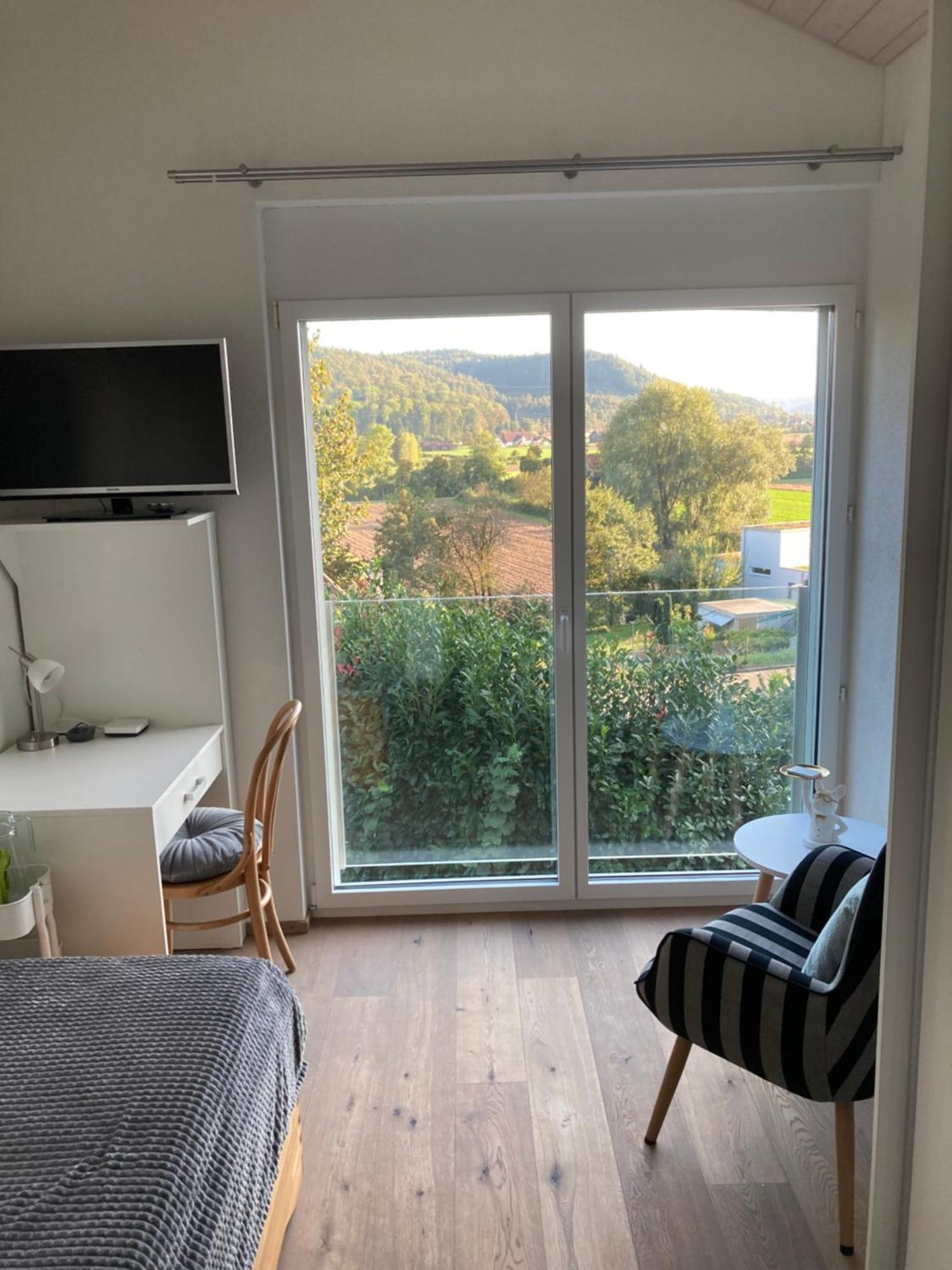Wohnresidenz Casa Fortuna Suhr Kültér fotó