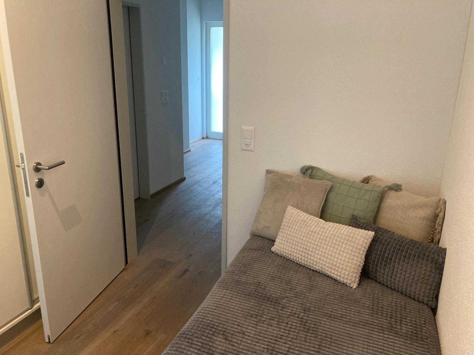 Wohnresidenz Casa Fortuna Suhr Kültér fotó