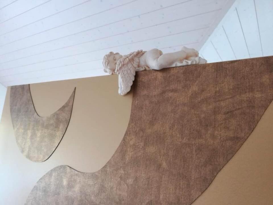 Wohnresidenz Casa Fortuna Suhr Kültér fotó