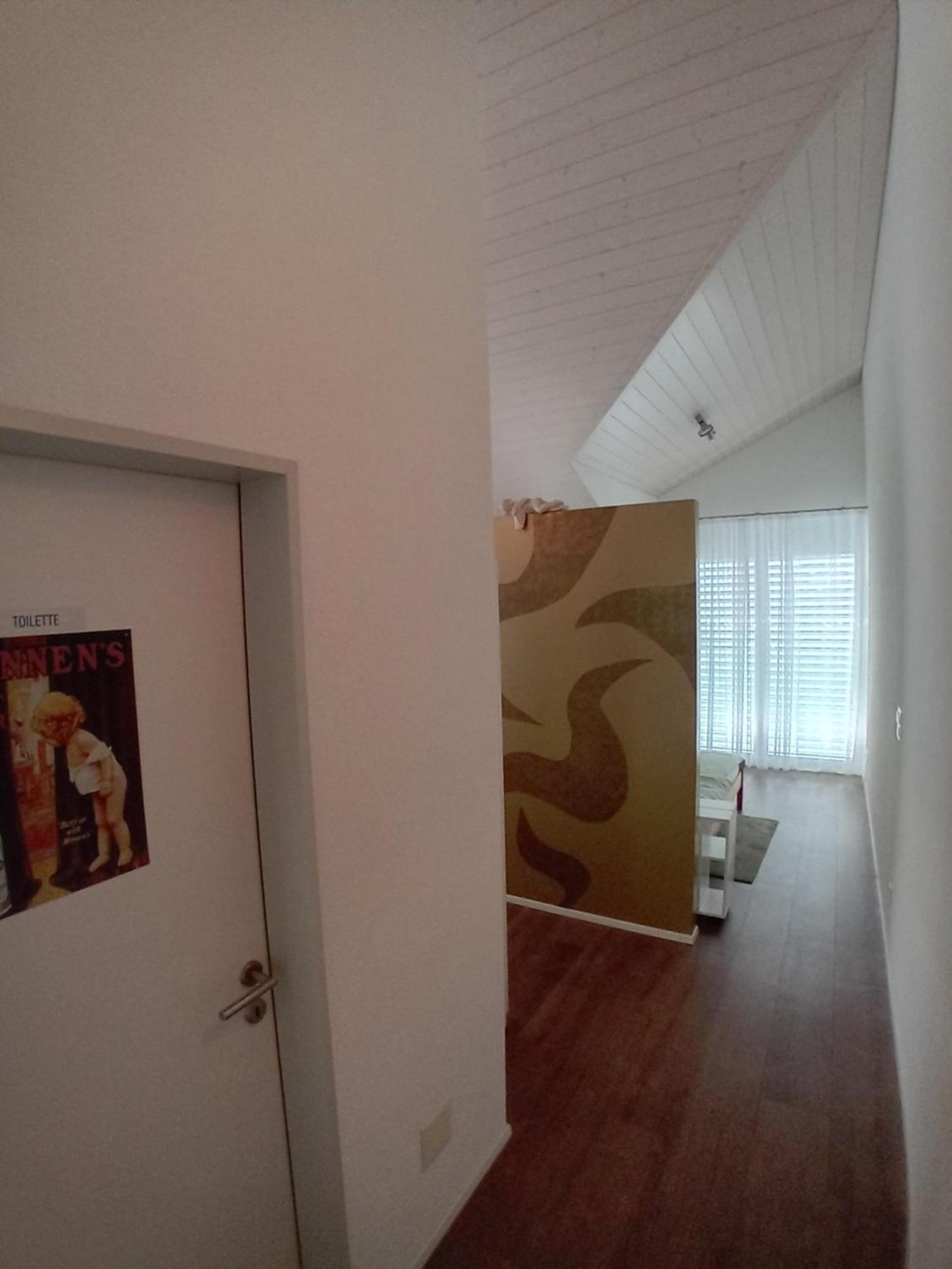 Wohnresidenz Casa Fortuna Suhr Kültér fotó