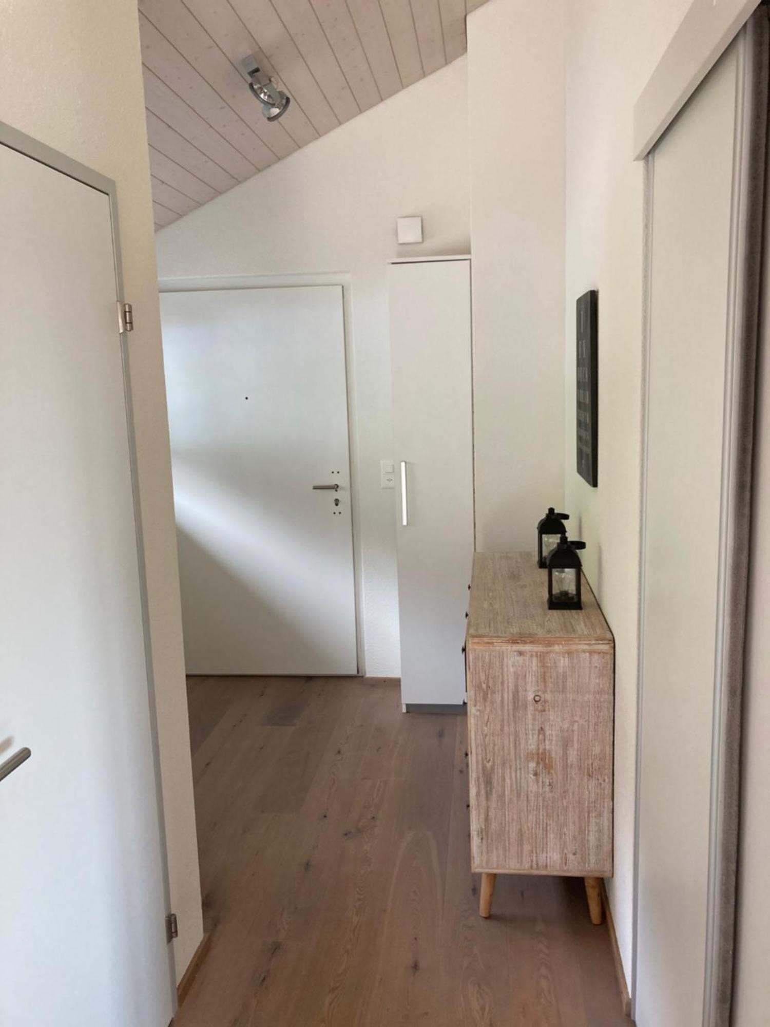 Wohnresidenz Casa Fortuna Suhr Kültér fotó