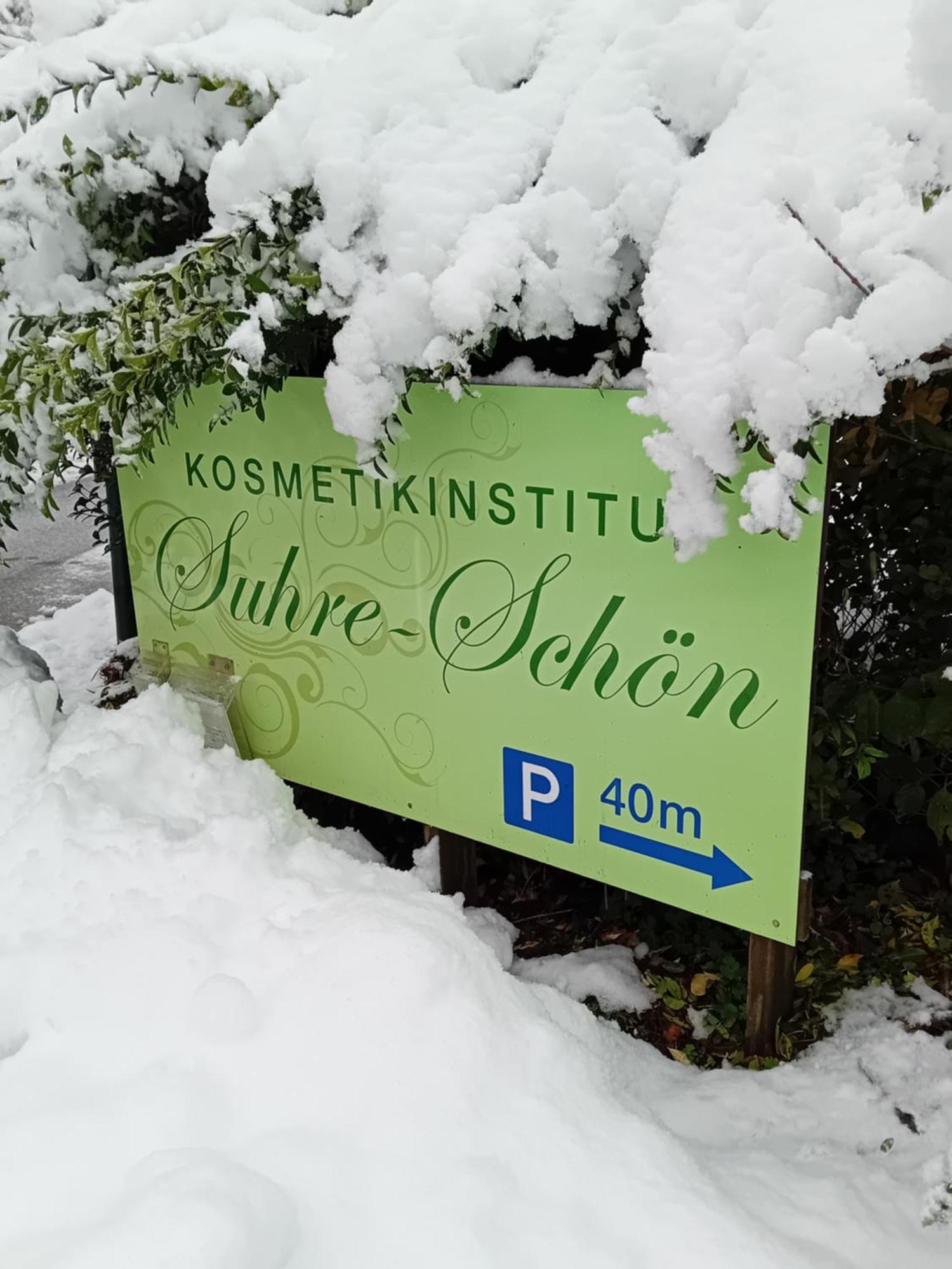 Wohnresidenz Casa Fortuna Suhr Kültér fotó