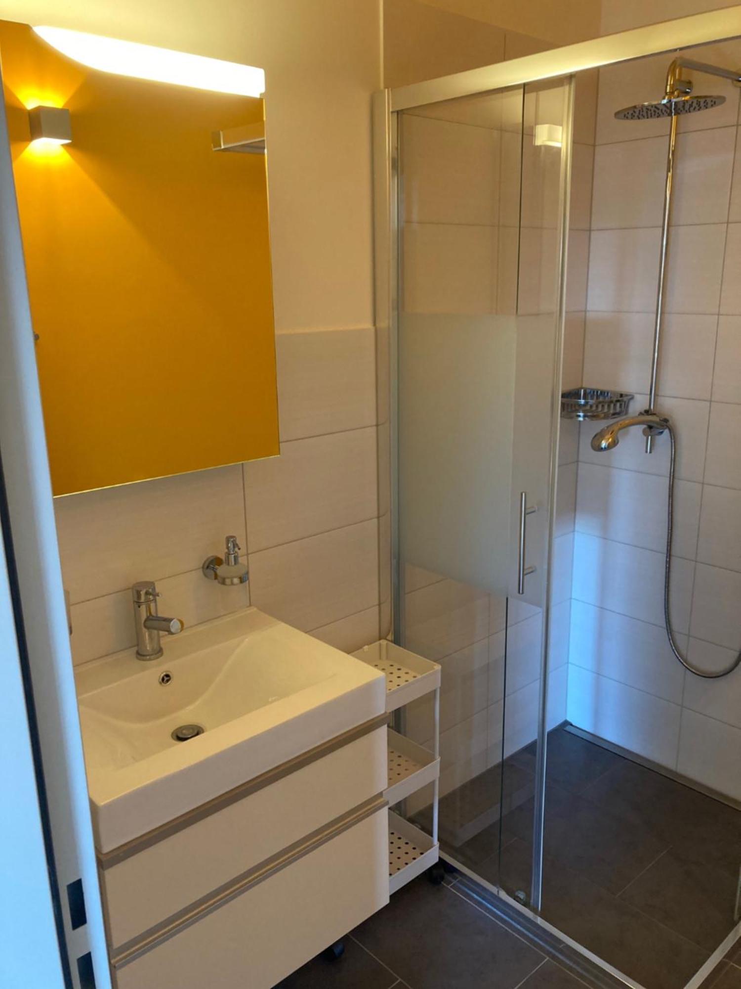 Wohnresidenz Casa Fortuna Suhr Kültér fotó