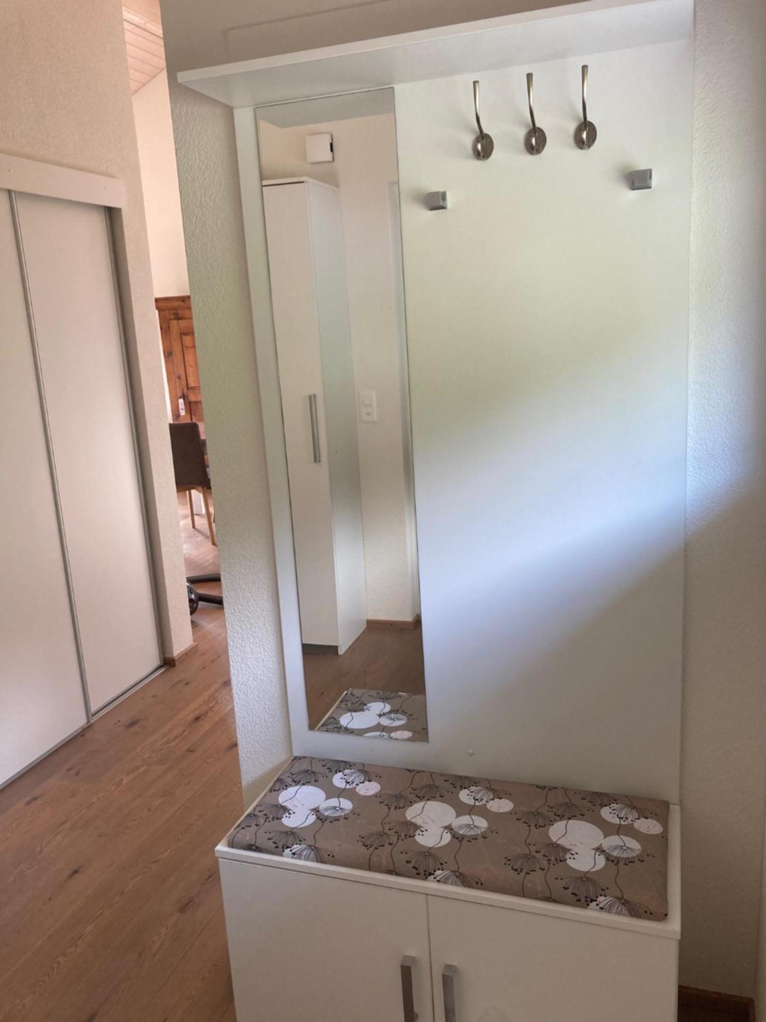Wohnresidenz Casa Fortuna Suhr Kültér fotó