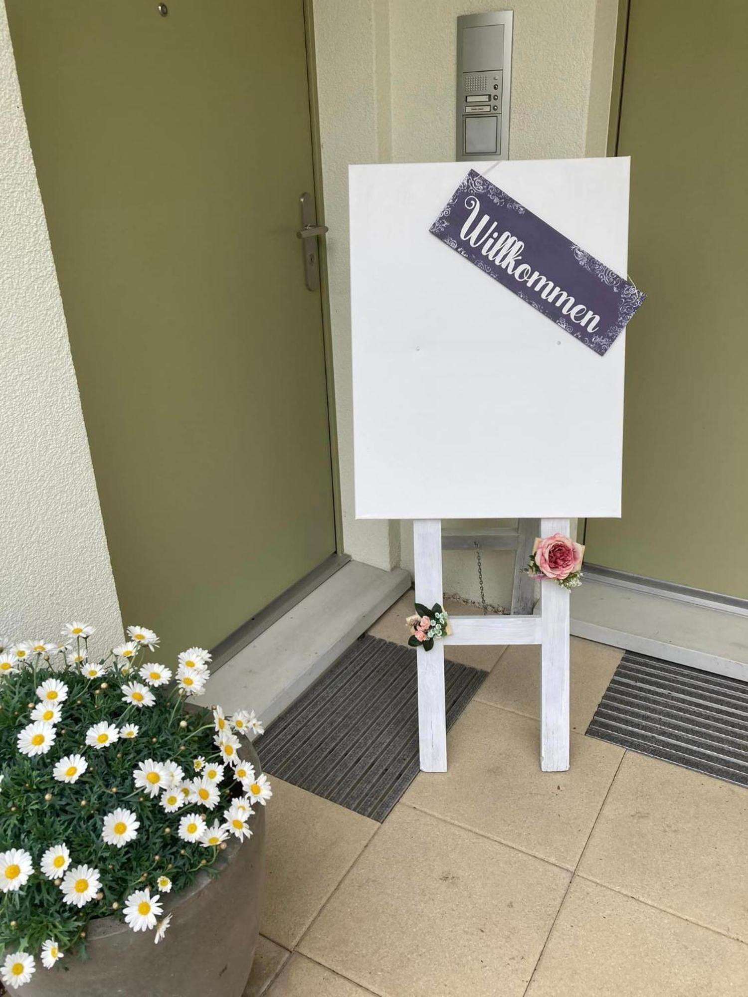 Wohnresidenz Casa Fortuna Suhr Kültér fotó